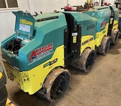 2023 ASTEC ROADTEC SB3000