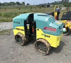 2023 BOMAG BPR60/65