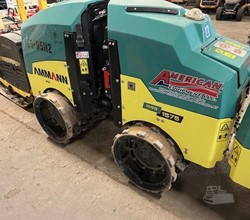 2023 BOMAG BPR70/70D