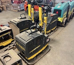 2024 BOMAG BW900-50
