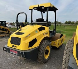 2022 BOMAG BW900-50