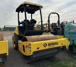 2021 BOMAG BW900-50