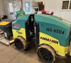 2022 AMMANN ARR1575