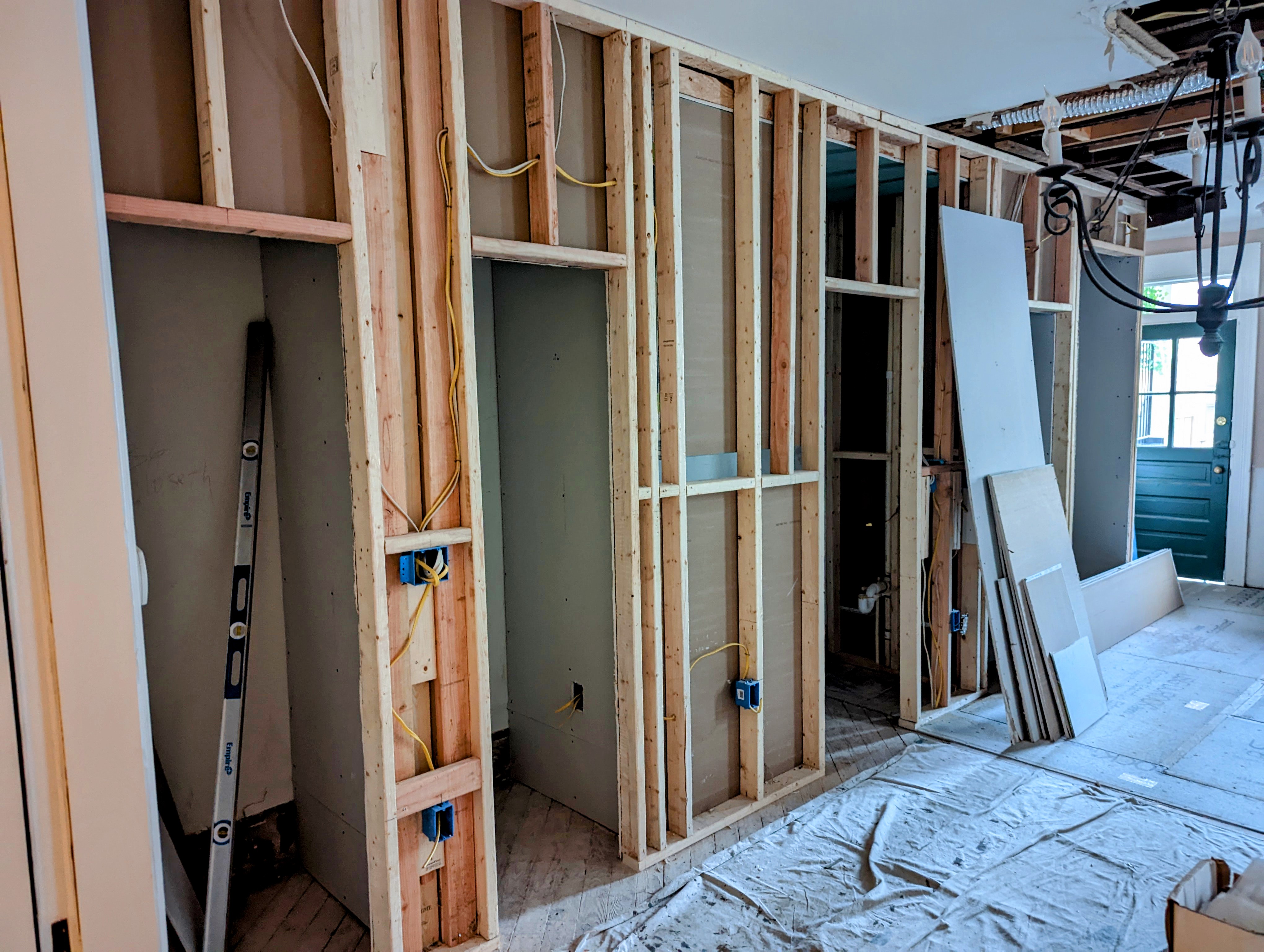 OneLoop Construction