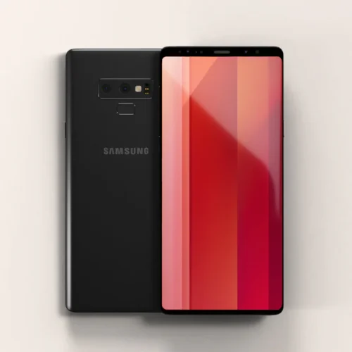 Galaxy Note9 (Unlocked)