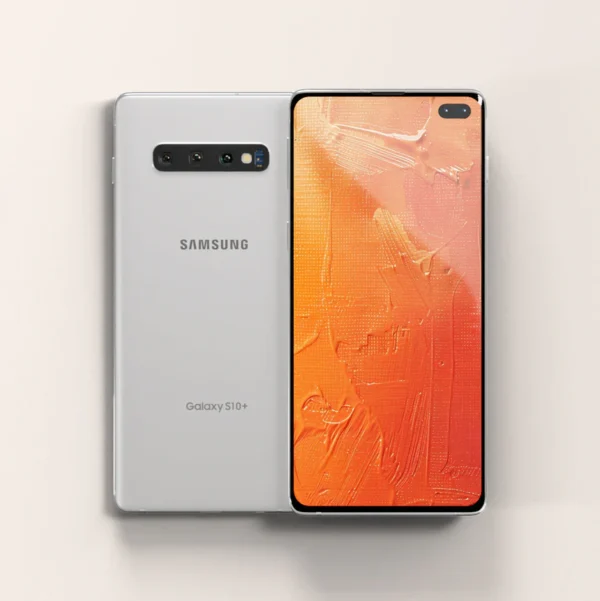 Galaxy S10e SM-G973 (Unlocked) - Image 2