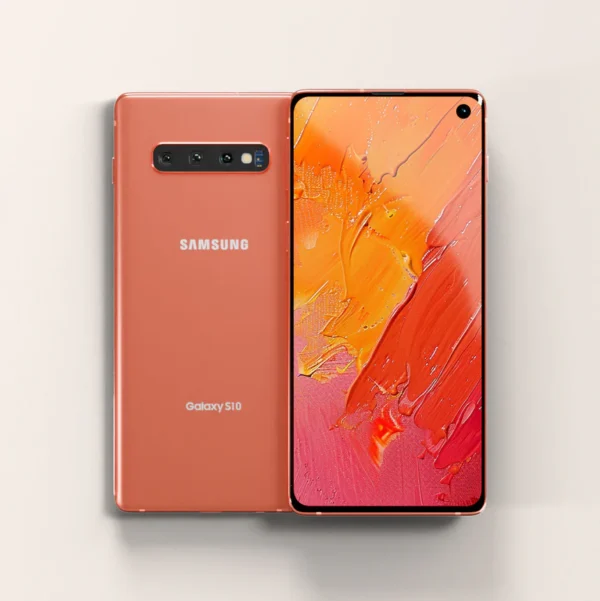 Galaxy S10e SM-G973 (Unlocked)