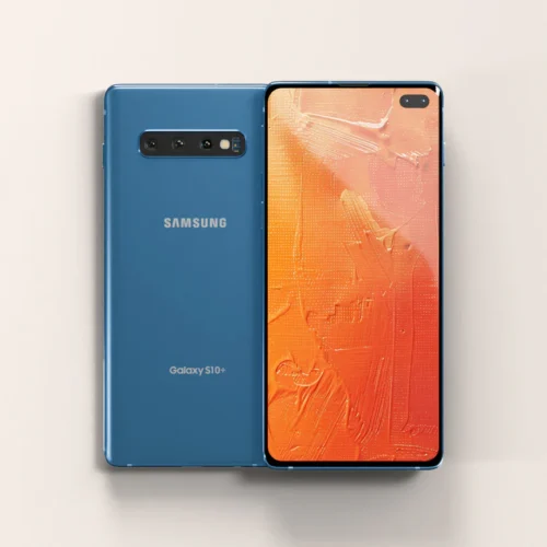 Galaxy S10+ (Unlocked)