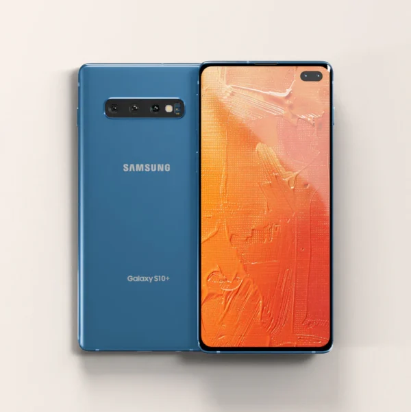 Galaxy S10e SM-G973 (Unlocked) - Image 3