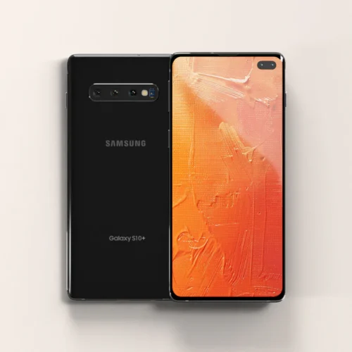 Galaxy S10e SM-G970 (Unlocked)