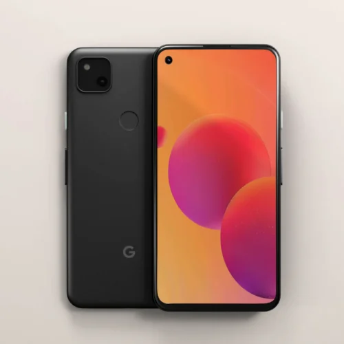 Google Pixel 4a (Unlocked)