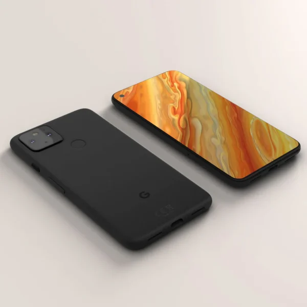 Google Pixel 5 (Unlocked) - Image 2