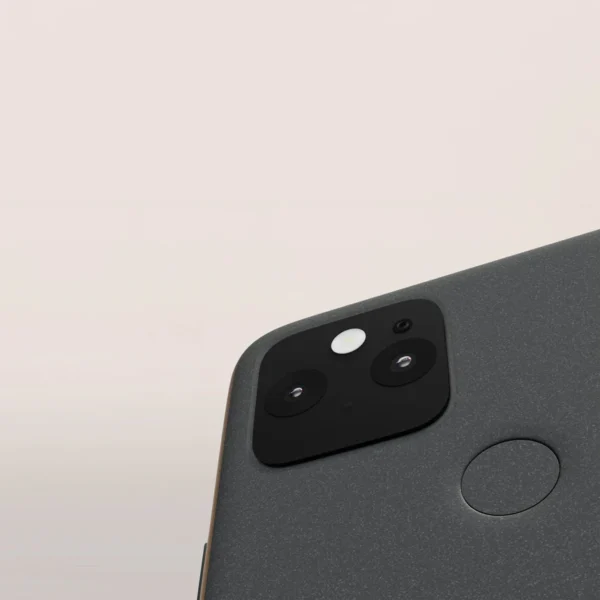 Google Pixel 5 (Unlocked) - Image 3