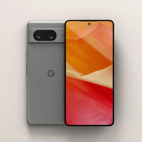 Pixel 8 (Unlocked) - Image 2