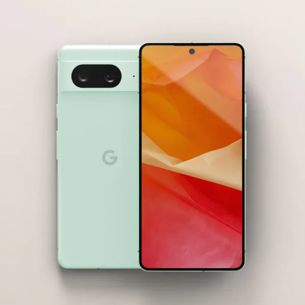 Pixel 8 (Unlocked) - Image 4