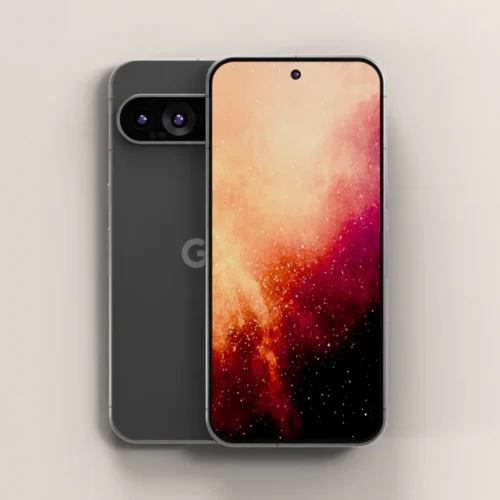 Google Pixel 9 Pro XL (Unlocked)