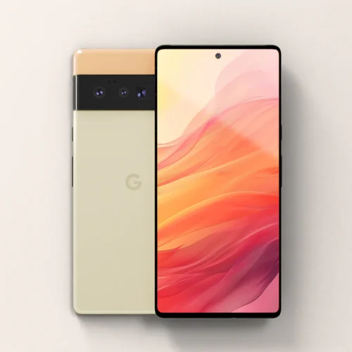 Google Pixel 6 Pro (Unlocked)