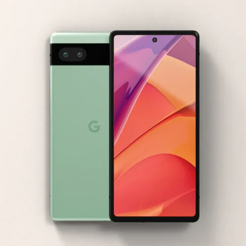 Google Pixel 6a (Unlocked)