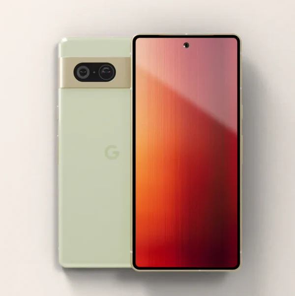Google Pixel 7 (Unlocked) - Image 3