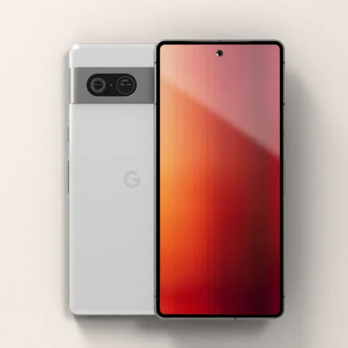 Google Pixel 7 (Unlocked)
