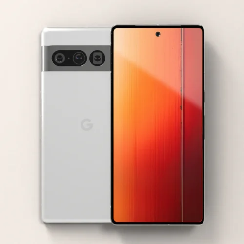 Google Pixel 7 Pro (Unlocked)