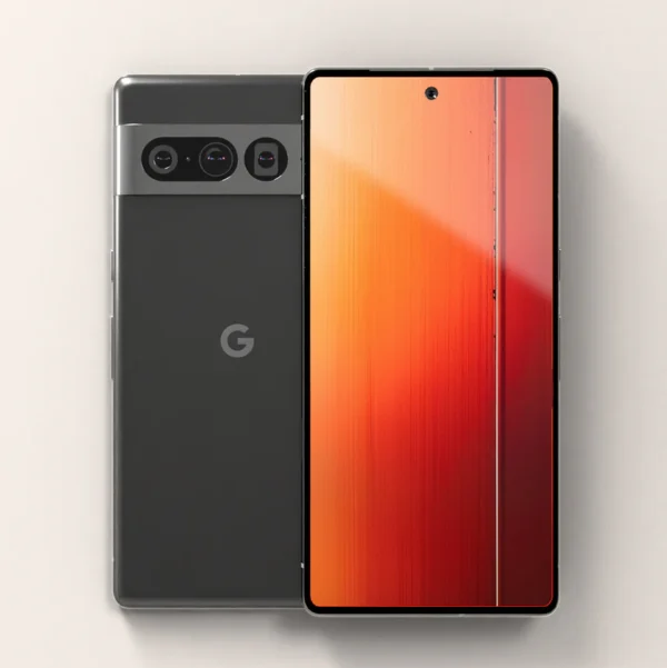 Google Pixel 7 Pro (Unlocked) - Image 2