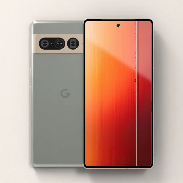 Google Pixel 7 Pro (Unlocked) - Image 3