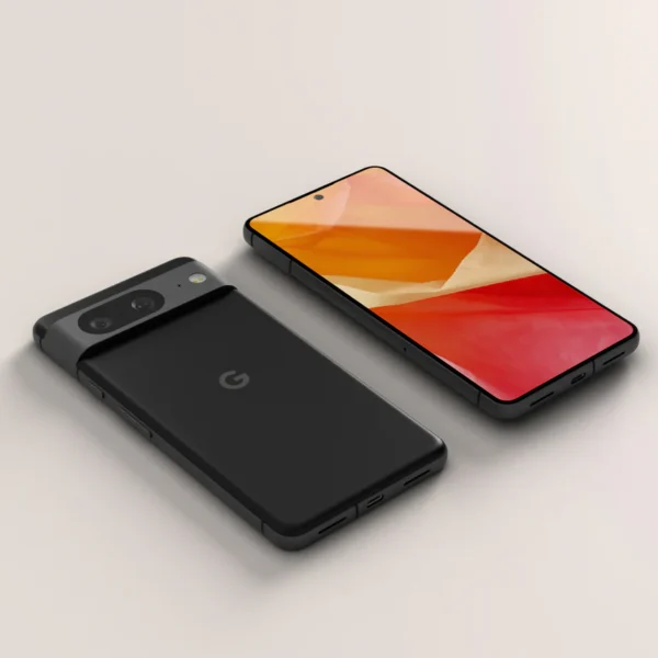 Pixel 8 (Unlocked) - Image 7