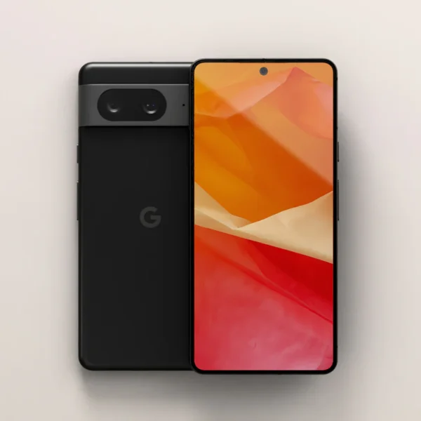 Pixel 8 (Unlocked) - Image 3