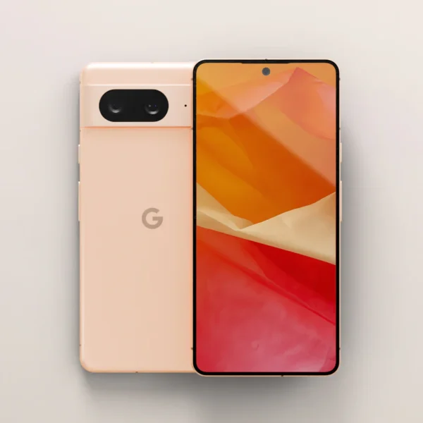 Pixel 8 (Unlocked)