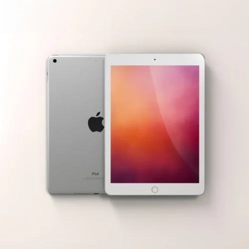 iPad 5 WiFi
