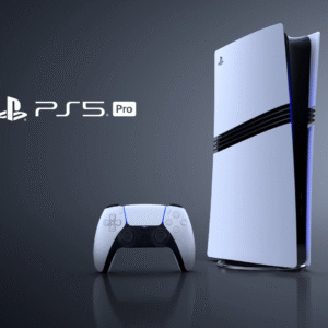 Sony PlayStation 5 Pro Console 2TB
