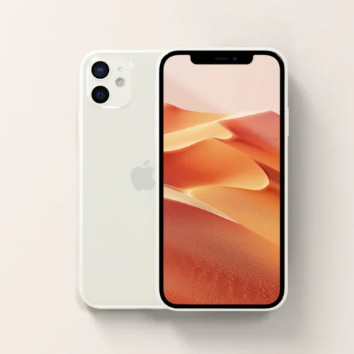 iPhone 11  (Unlocked)
