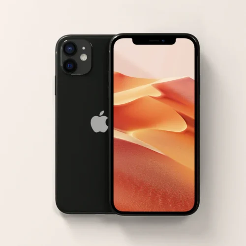 iPhone 11  64GB (Unlocked)