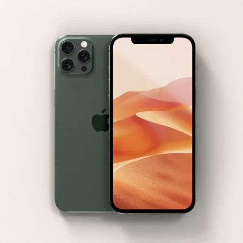 iPhone 11 Pro Max  (Unlocked)
