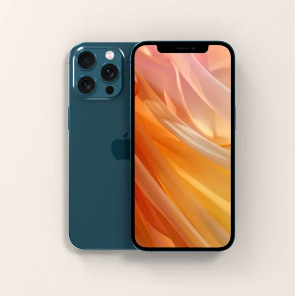 iPhone 12 Pro (Unlocked) - Image 4