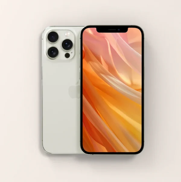 iPhone 12 Pro (Unlocked) - Image 3