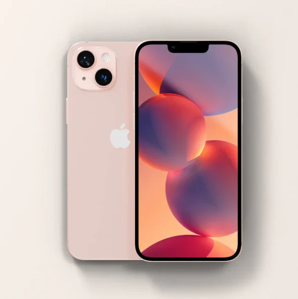 iPhone 13 Mini (Unlocked) - Image 4