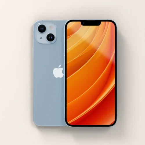 iPhone 14 Plus (Unlocked)