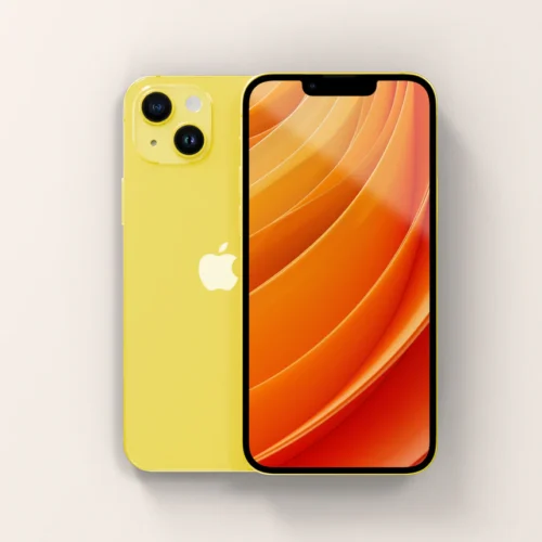 iPhone 14 (Unlocked)