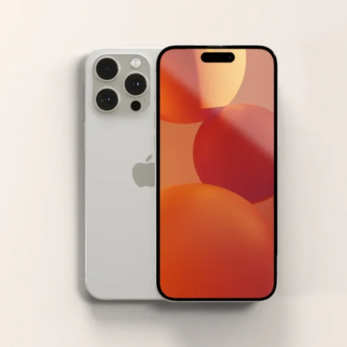 iPhone 15 Pro (Unlocked)
