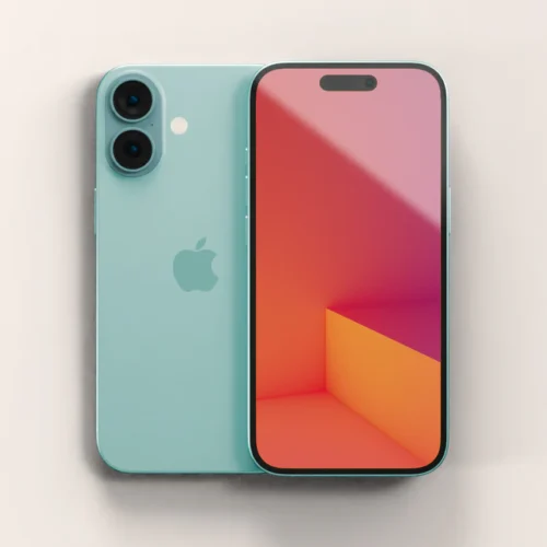 iPhone 16 (Unlocked)