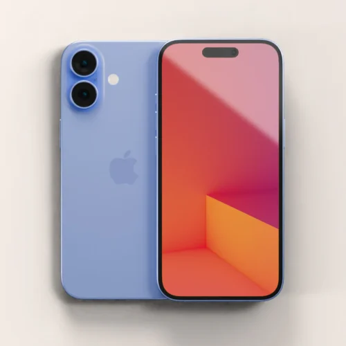 iPhone 16 Plus (Unlocked)