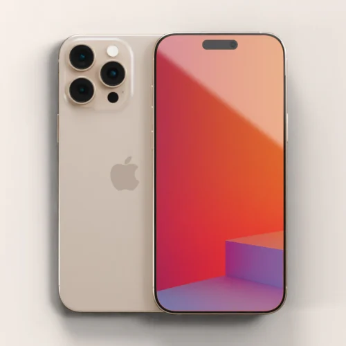 iPhone 16 Pro (Unlocked)