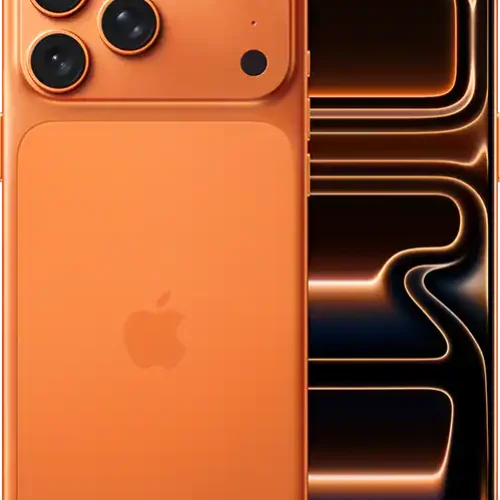 Apple iPhone 17 Pro