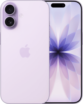 Apple iPhone 17