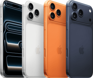 Apple iPhone 17 Pro - Image 6