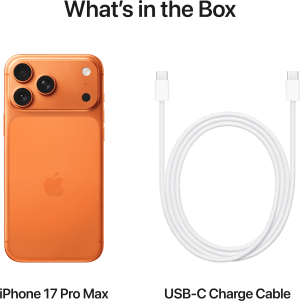 Apple iPhone 17 Pro - Image 5